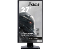 iiyama G-Master GB2730HSU Black Hawk - 430749 - zdjęcie 4